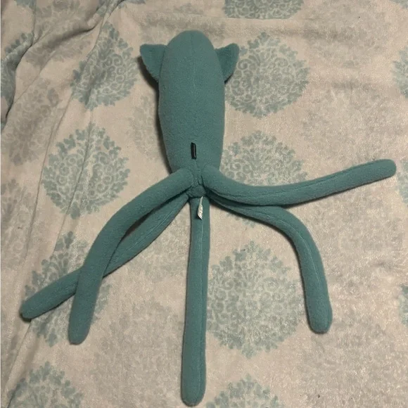 Coraline squid plush Laika - Picture 5 of 6